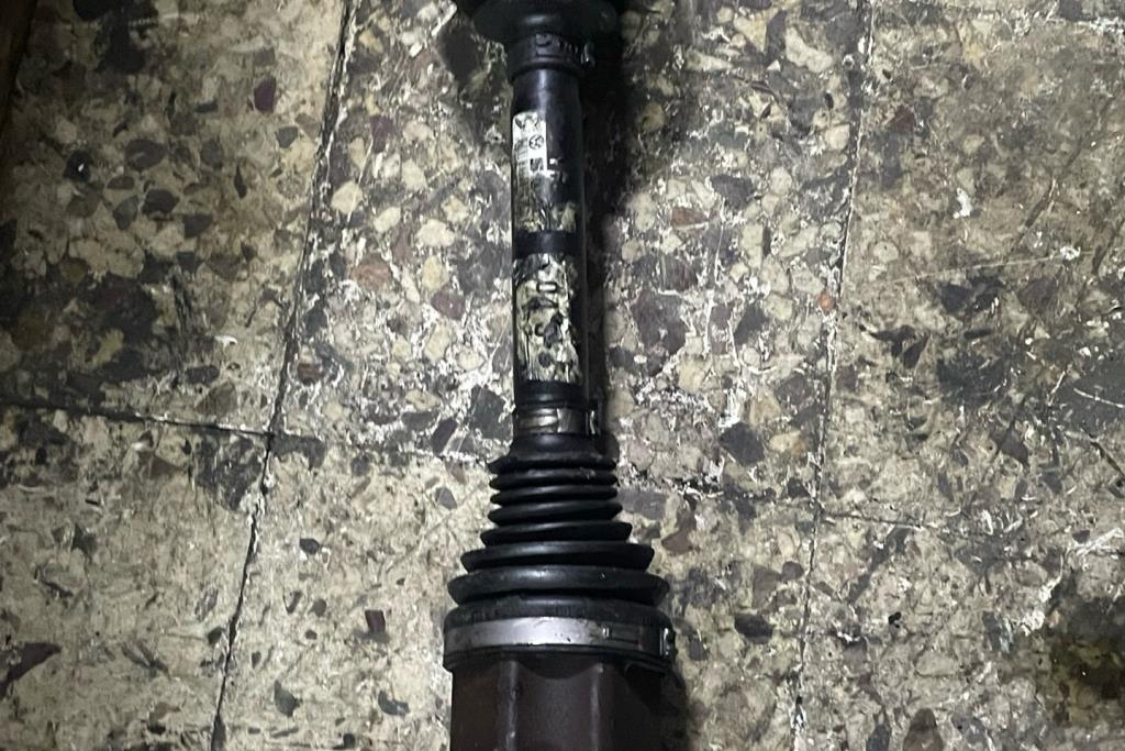 اكس عجل اودي a4 2009 2010 2011 2012 2013