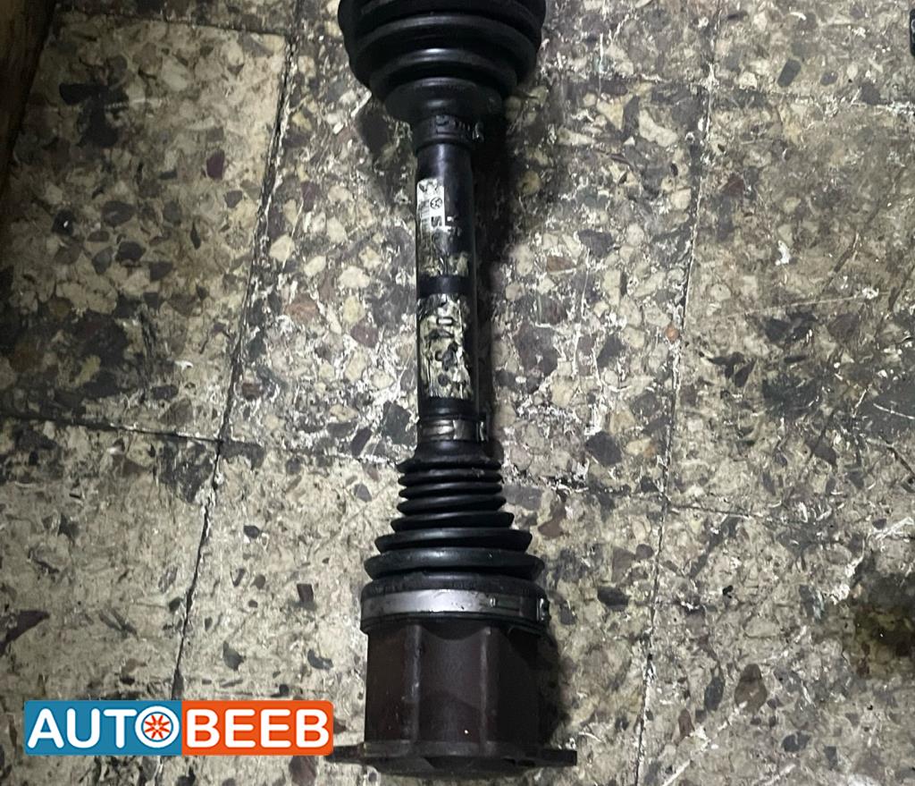 اكس عجل اودي a4 2009 2010 2011 2012 2013