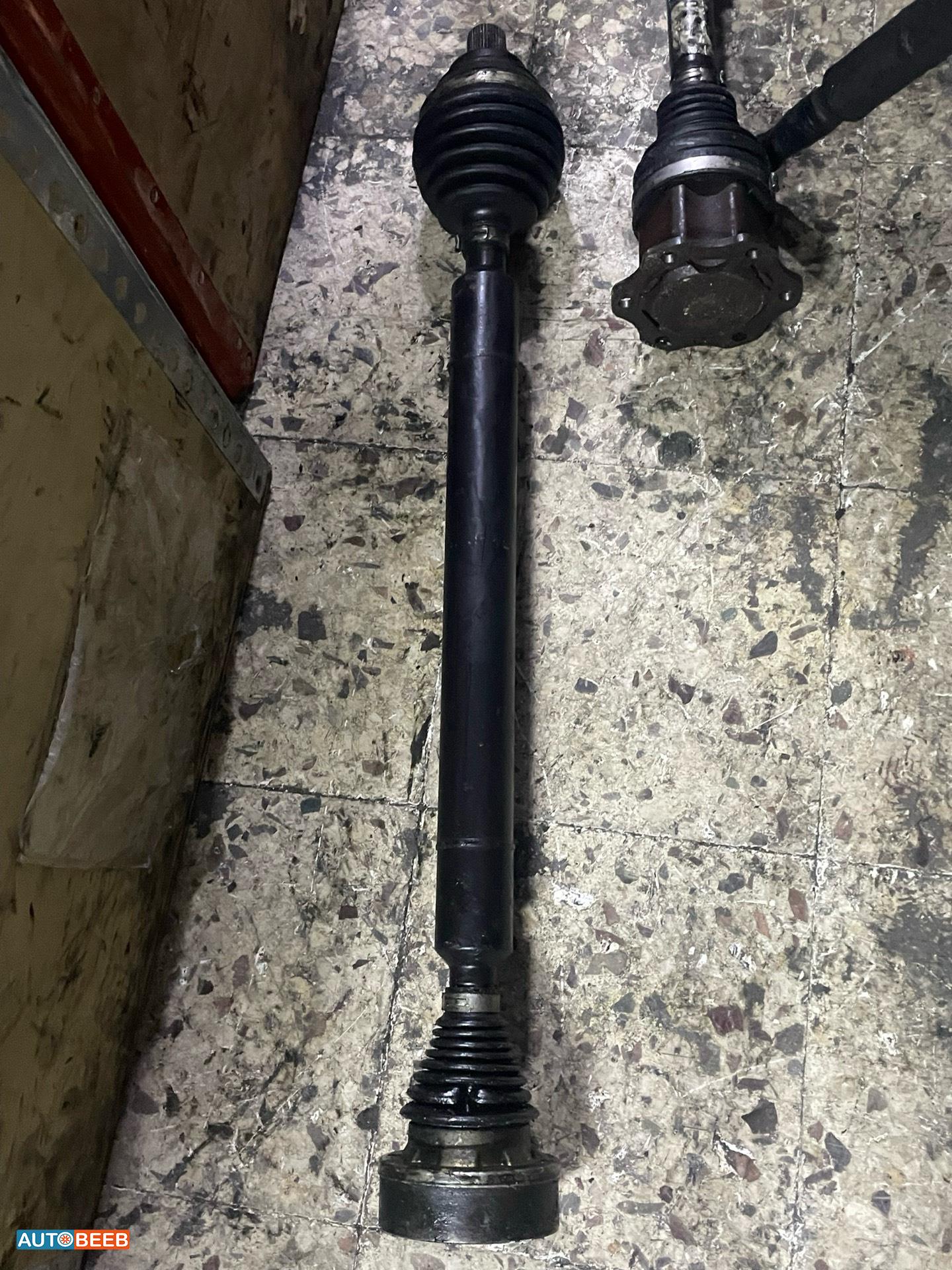 اكس عجل فولكس فاجن كادي 2008 2009 2010 2011 2012