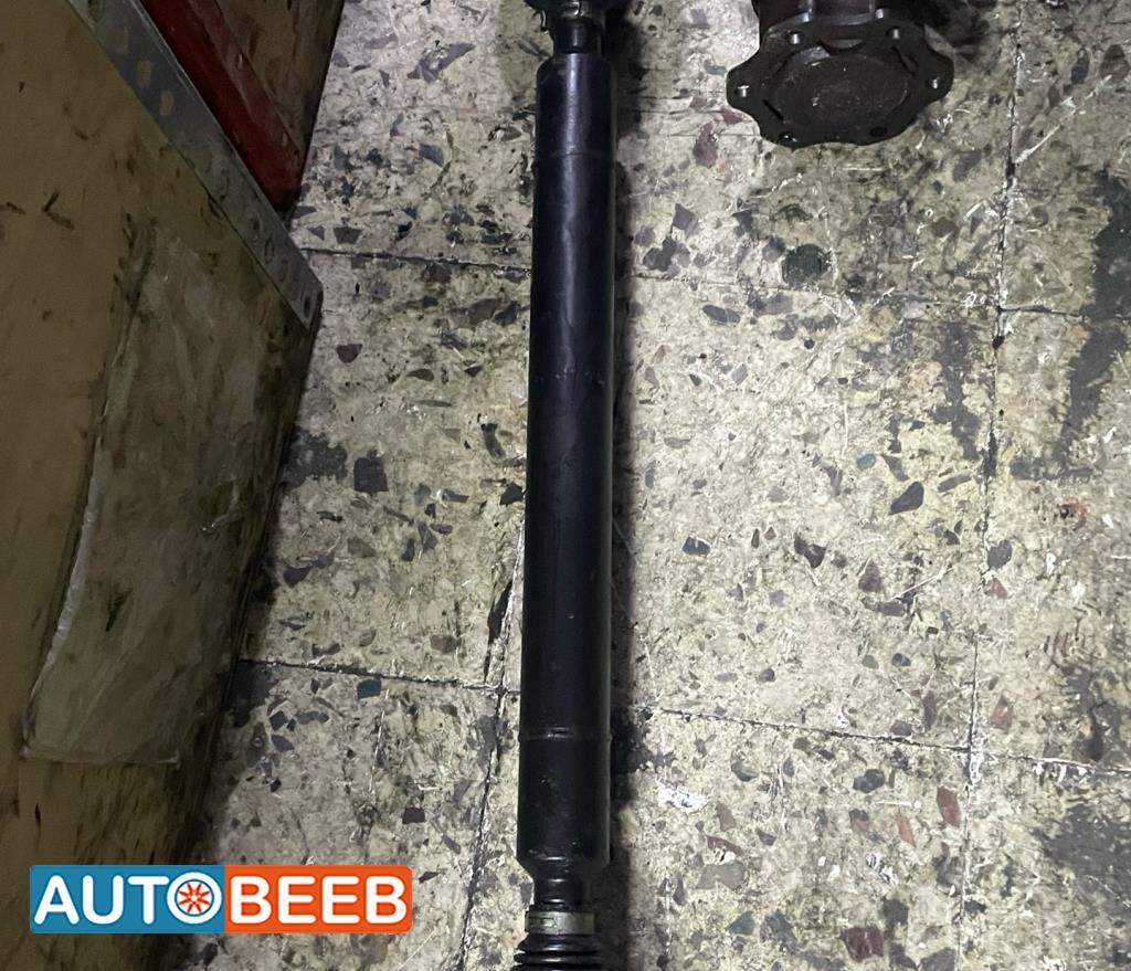 اكس عجل فولكس فاجن كادي 2008 2009 2010 2011 2012