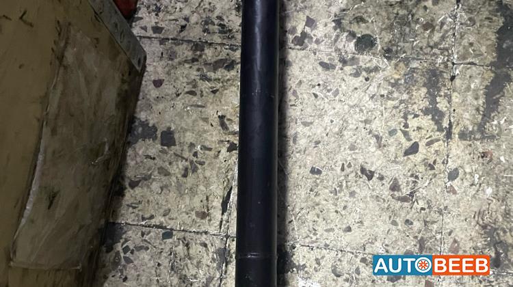 اكس عجل فولكس فاجن كادي 2008 2009 2010 2011 2012