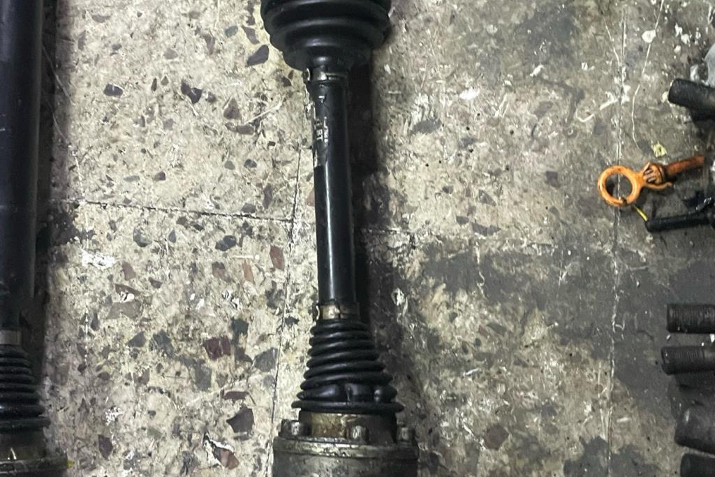 اكس عجل فولكس فاجن بولو 2003 2004 2005 2007 2008