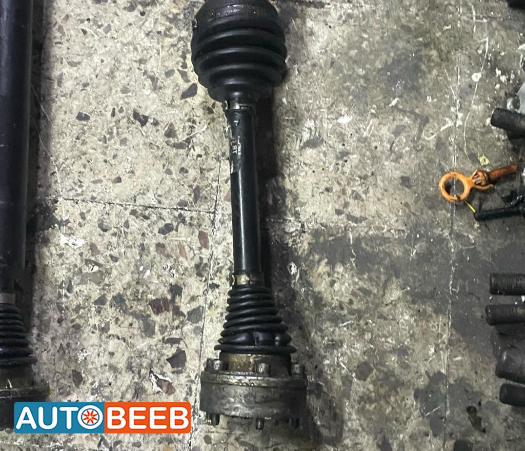 اكس عجل فولكس فاجن بولو 2003 2004 2005 2007 2008