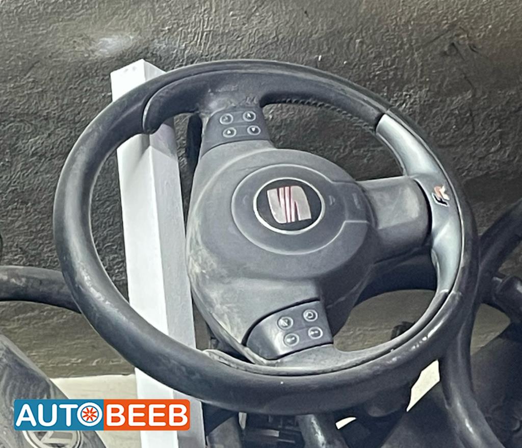 ستيرنج سيات ليون 2009 2010 2011