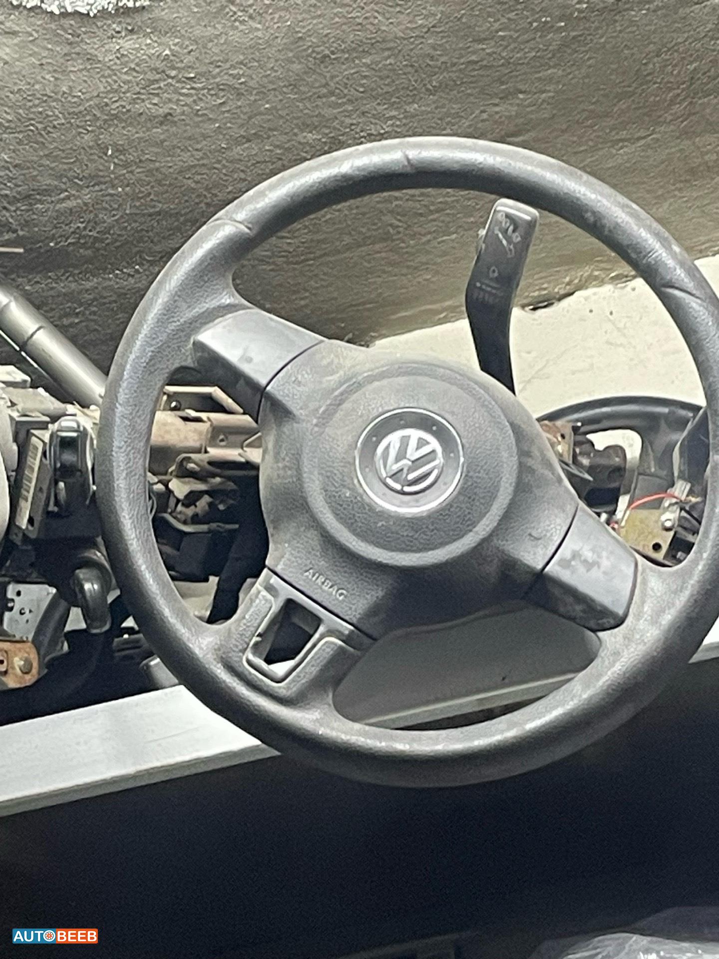 ستيرنج فولكس فاجن كادي 2010 2011 2012 2013 2014 2015