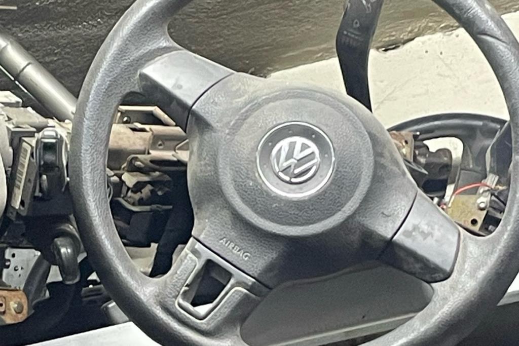 ستيرنج فولكس فاجن كادي 2010 2011 2012 2013 2014 2015