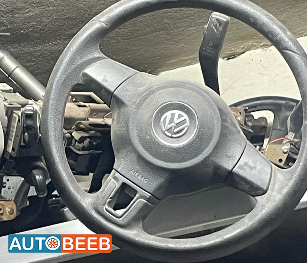 ستيرنج فولكس فاجن كادي 2010 2011 2012 2013 2014 2015