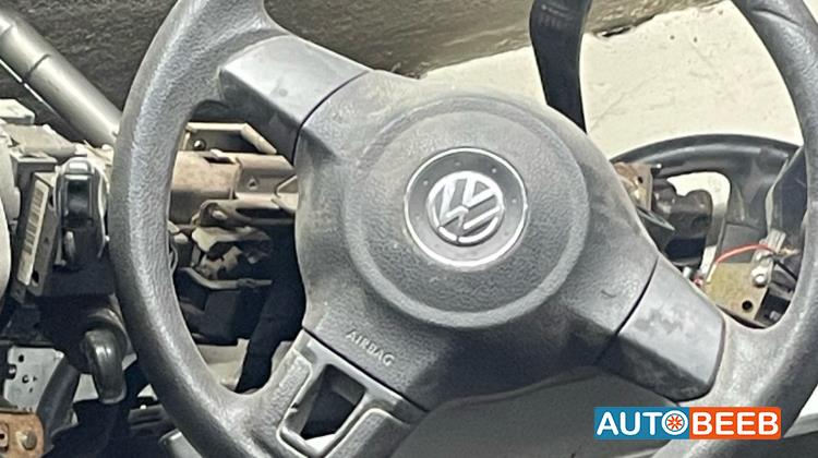 ستيرنج فولكس فاجن كادي 2010 2011 2012 2013 2014 2015