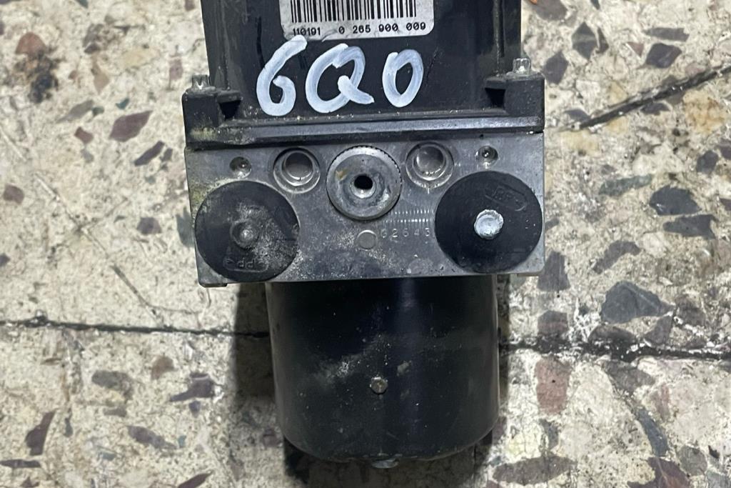 Abs فولكس فاجن بولو 2003 2004 2005 2006 2007