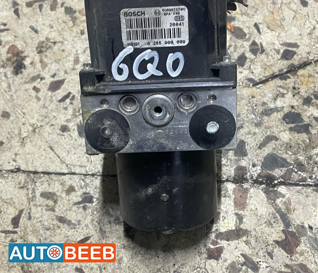 Abs فولكس فاجن بولو 2003 2004 2005 2006 2007