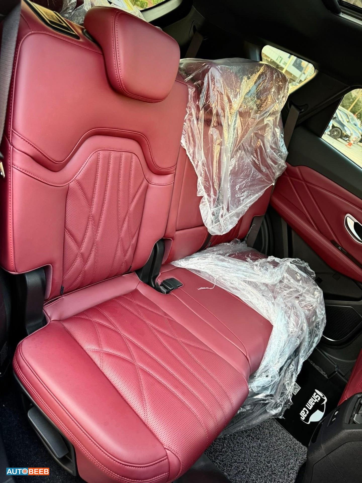 ساوايست S07  2026