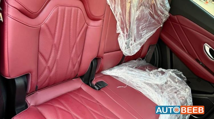 ساوايست S07  2026