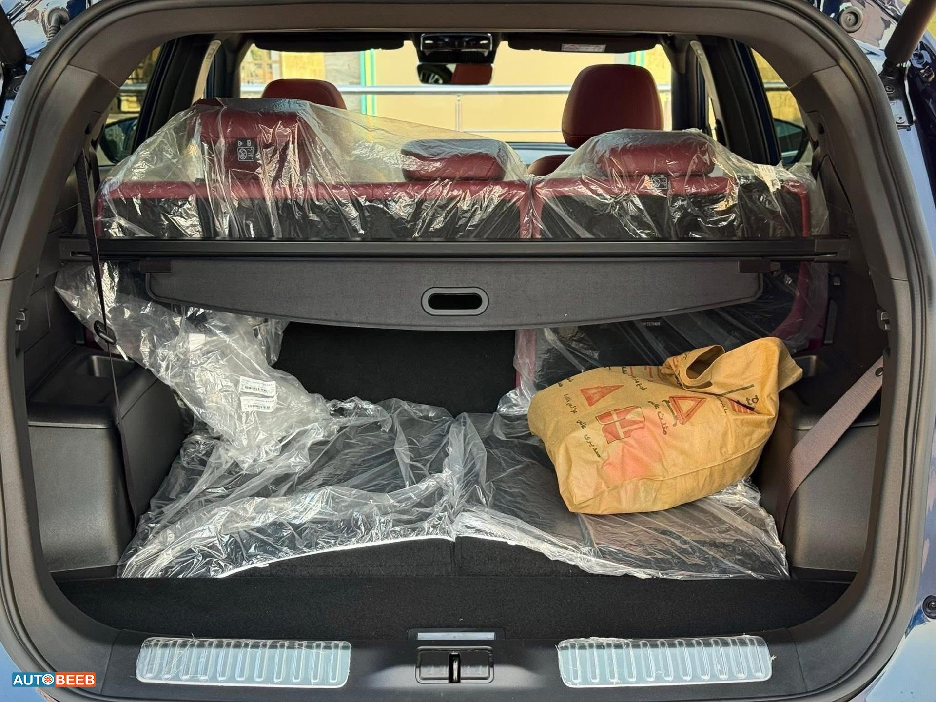 ساوايست S07  2026