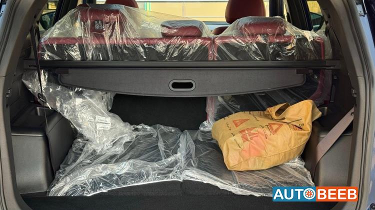 ساوايست S07  2026