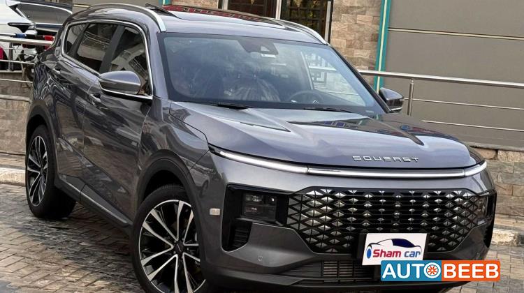 ساوايست S07  2026