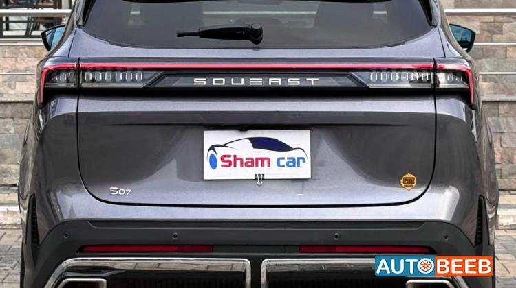 ساوايست S07  2026