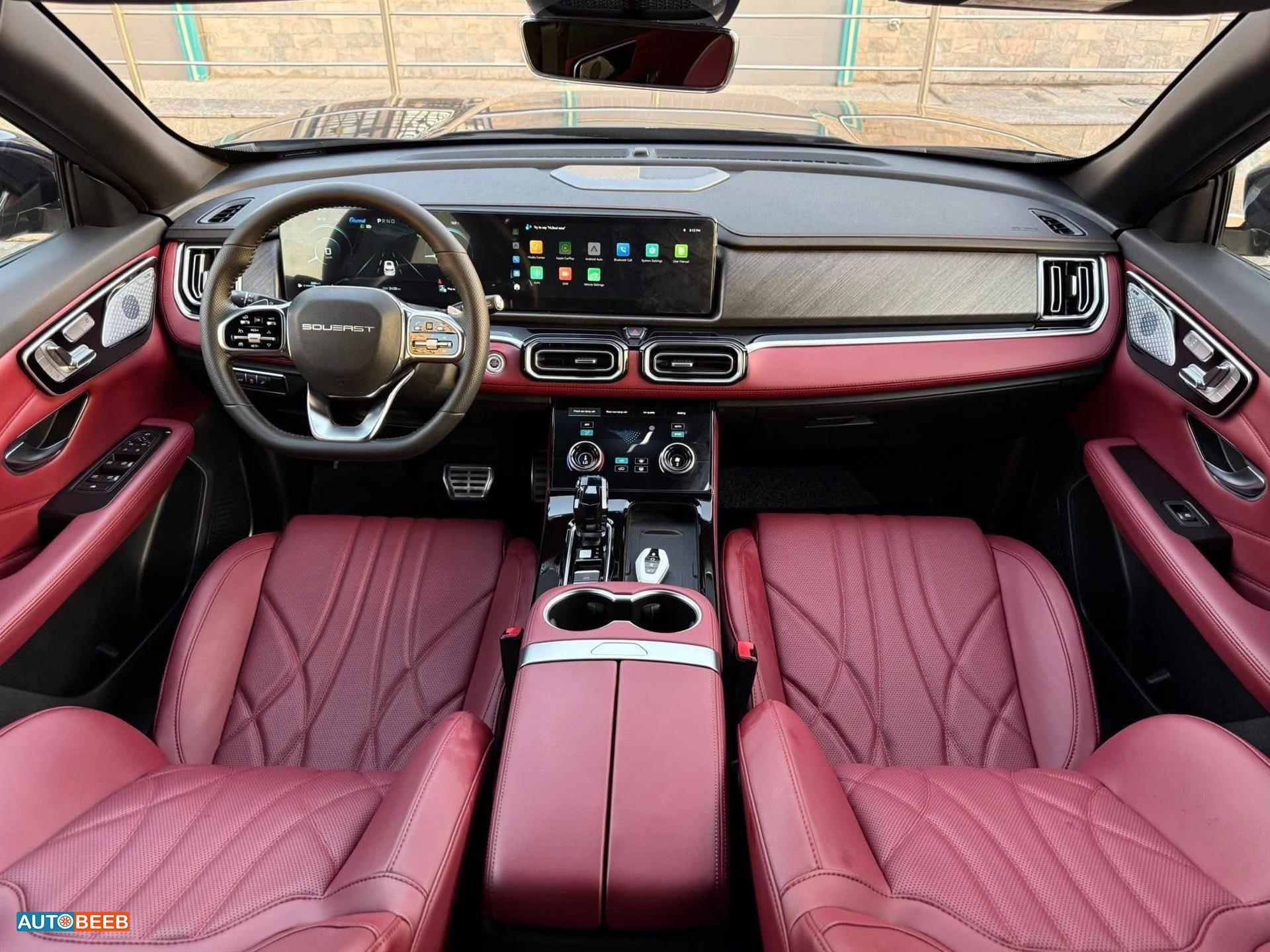 ساوايست S07  2026