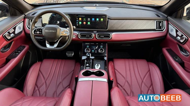 ساوايست S07  2026