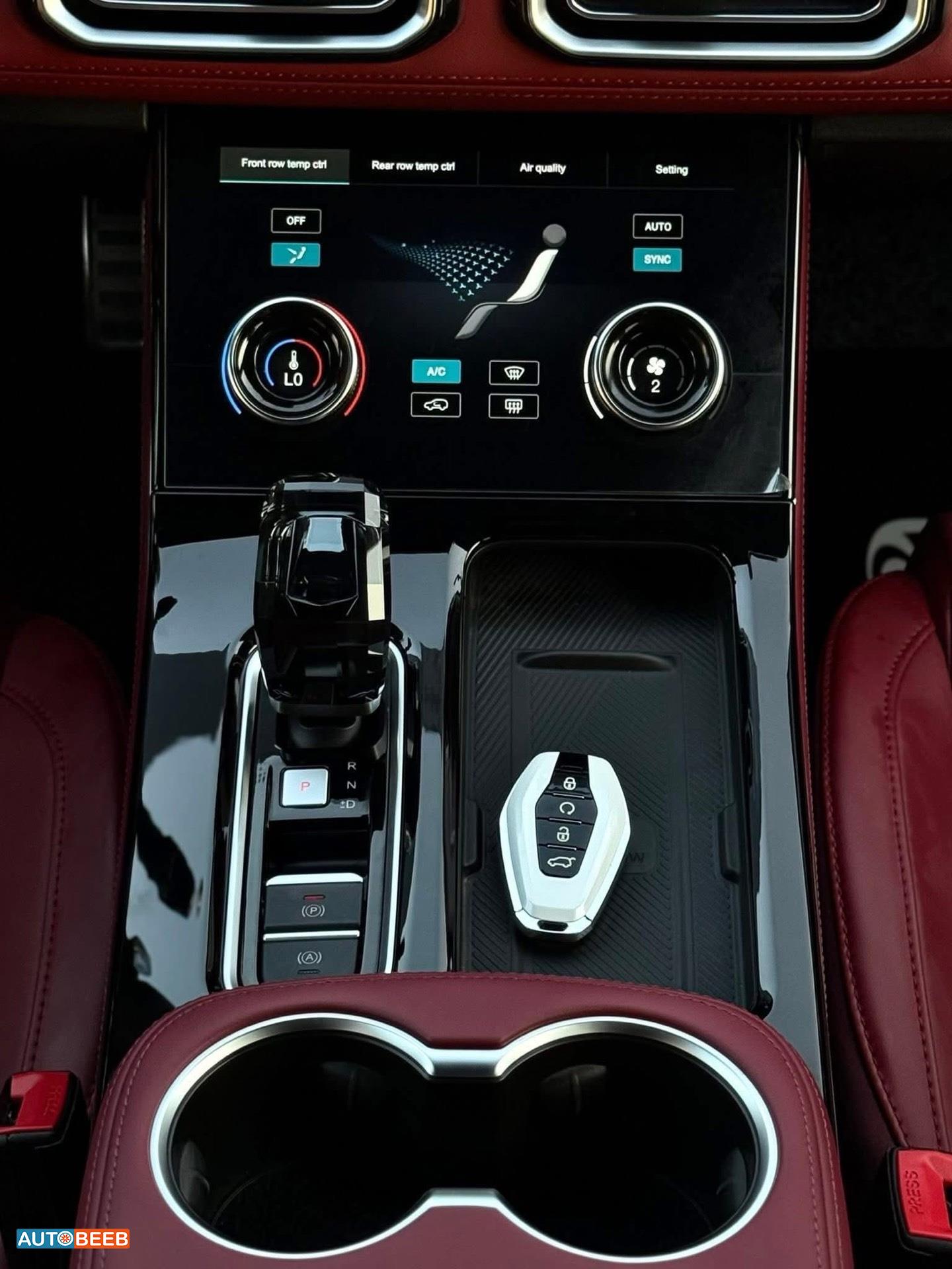 ساوايست S07  2026