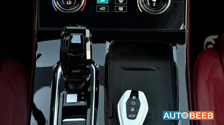 ساوايست S07  2026