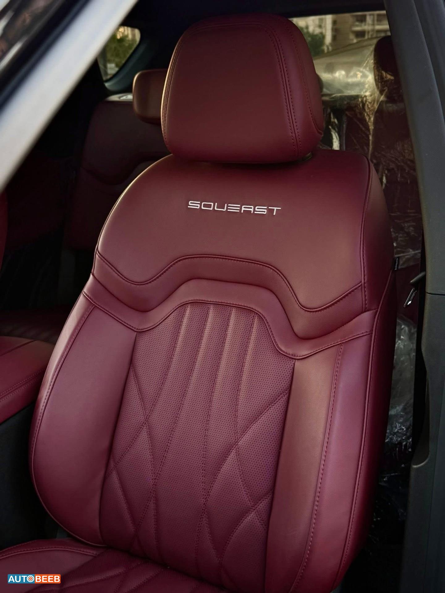 ساوايست S07  2026