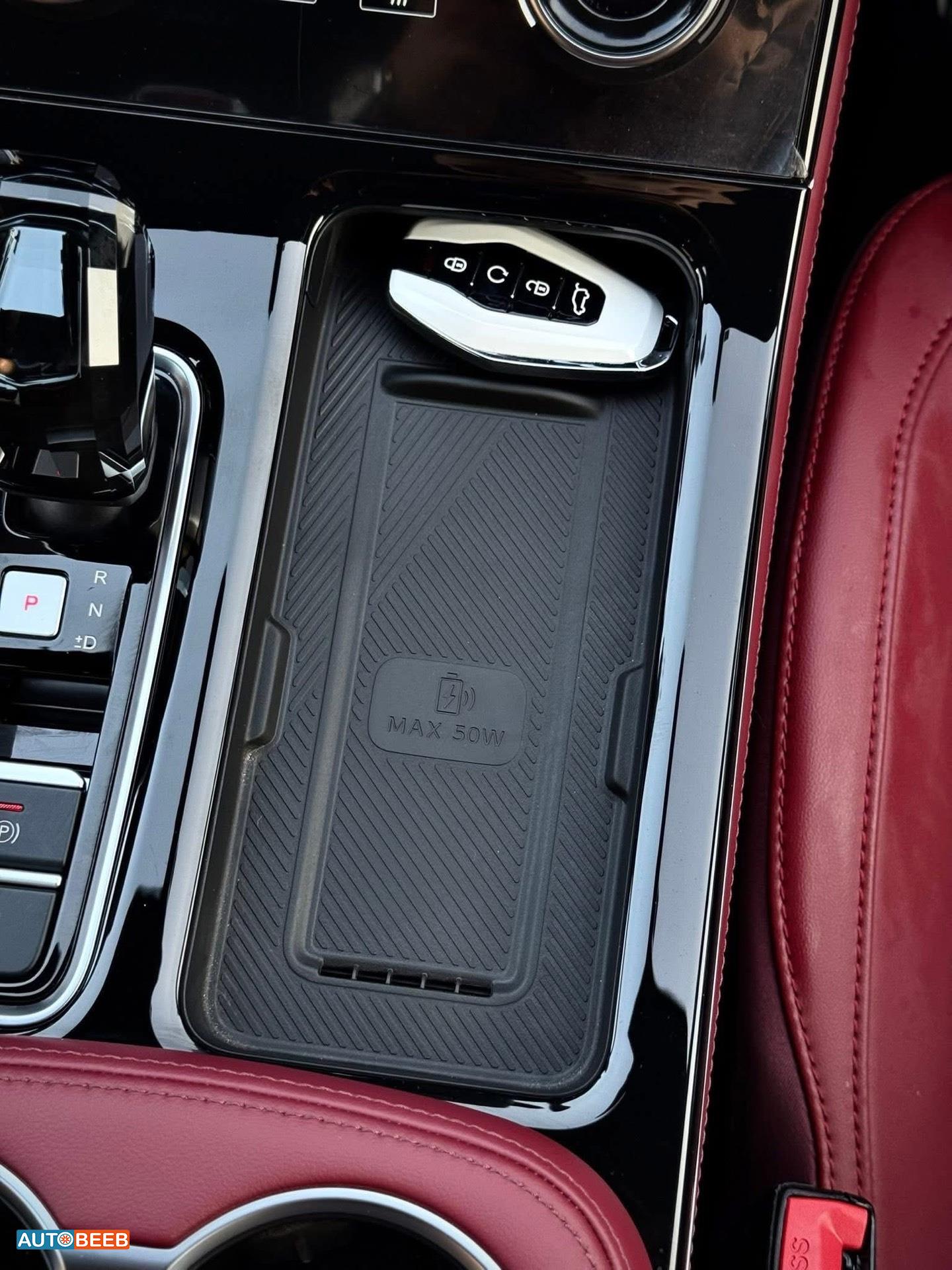 ساوايست S07  2026