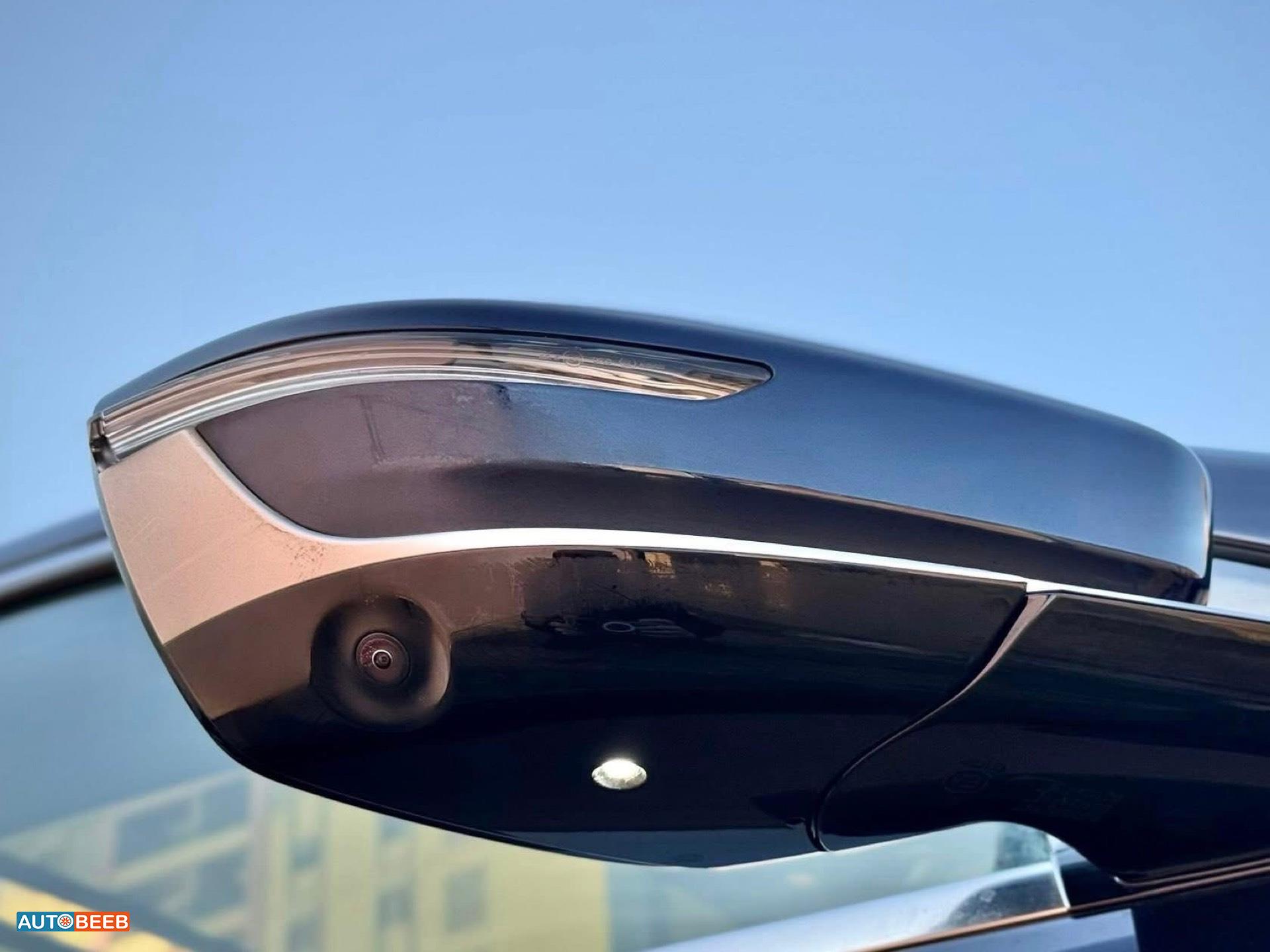 ساوايست S07  2026