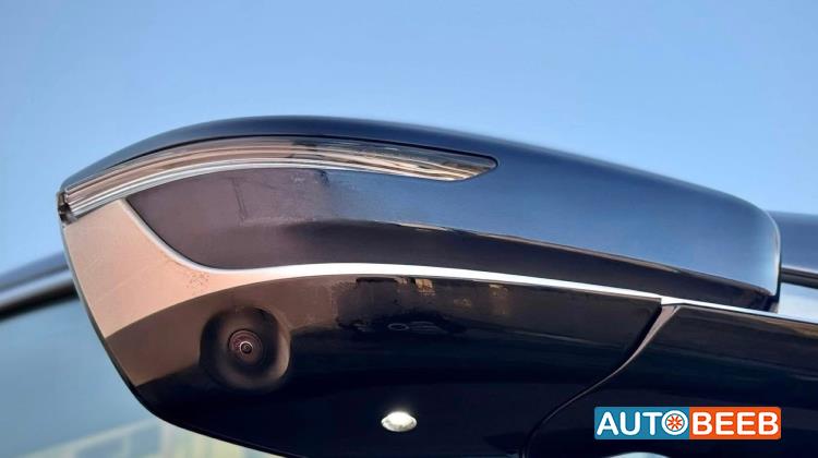 ساوايست S07  2026