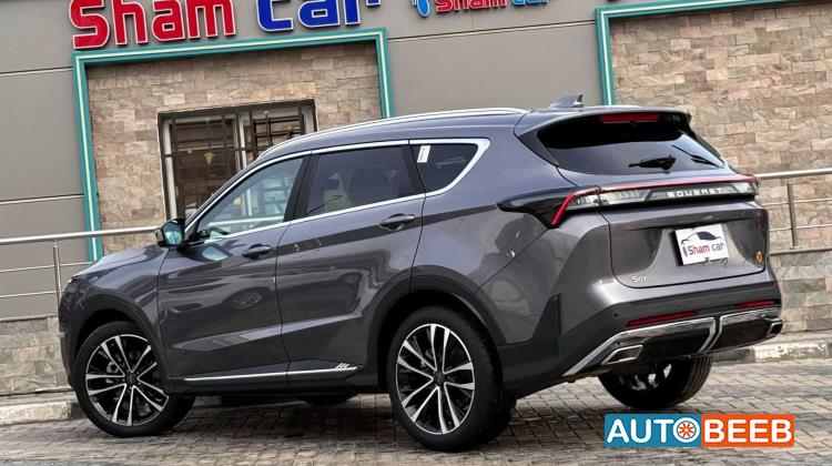 ساوايست S07  2026