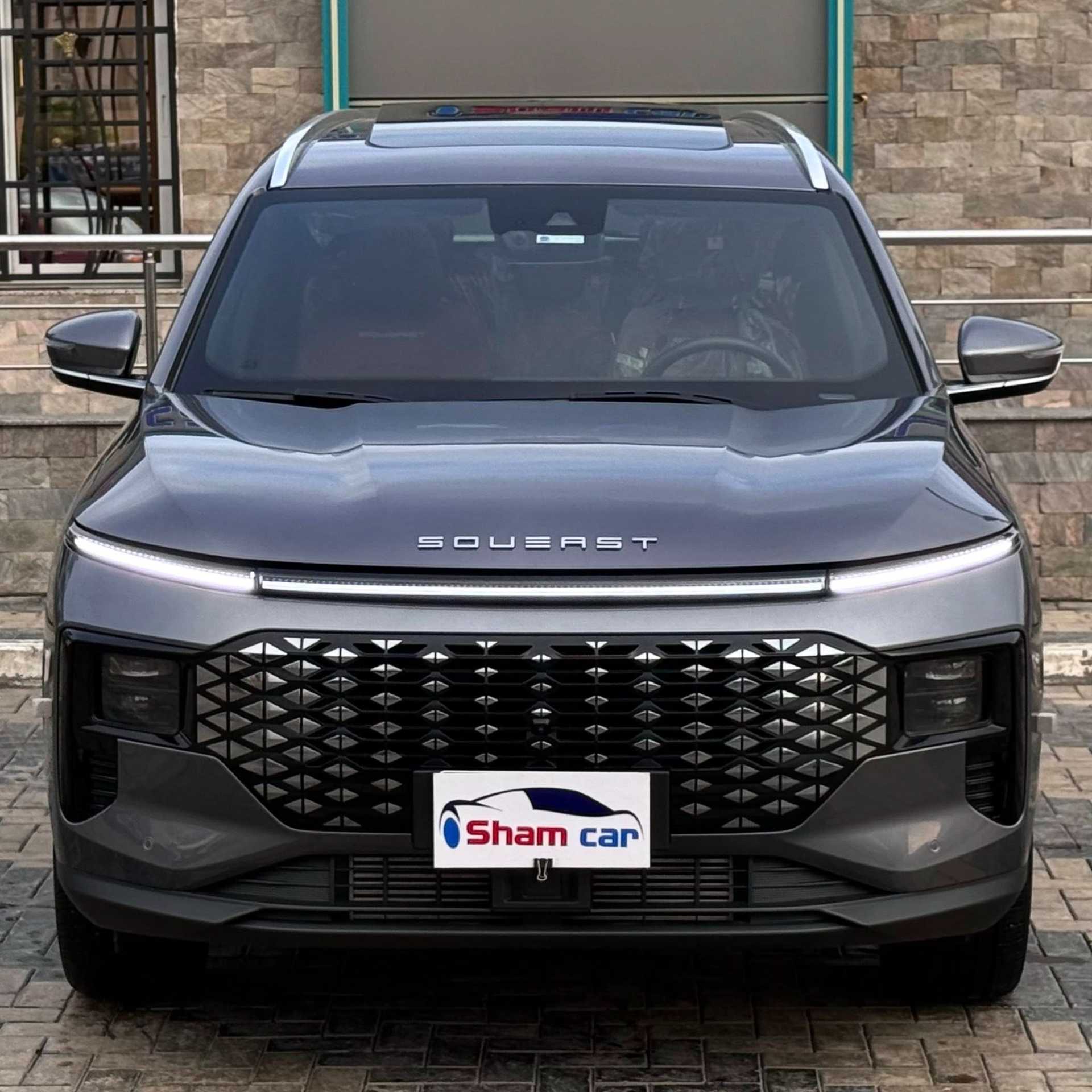 ساوايست S07  2026