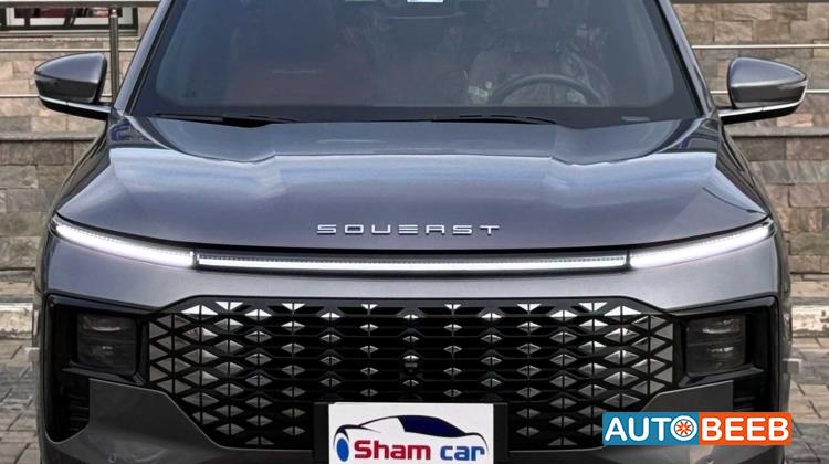 ساوايست S07  2026