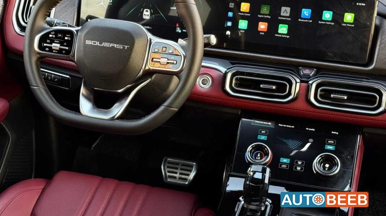 ساوايست S07  2026