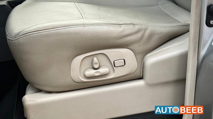 ميتسوبيشي باجيرو 2018