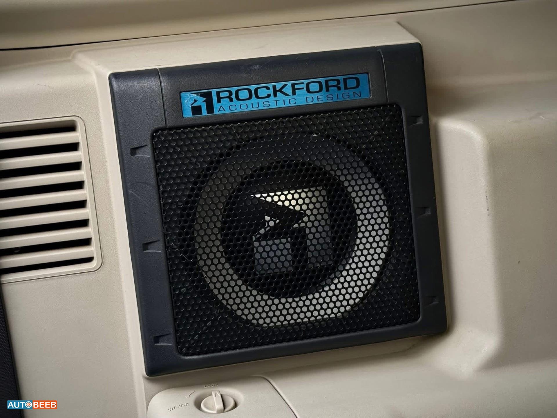 ميتسوبيشي باجيرو 2018