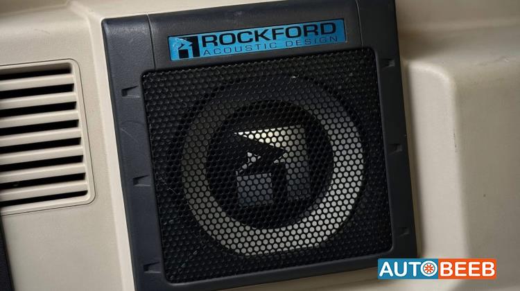 ميتسوبيشي باجيرو 2018