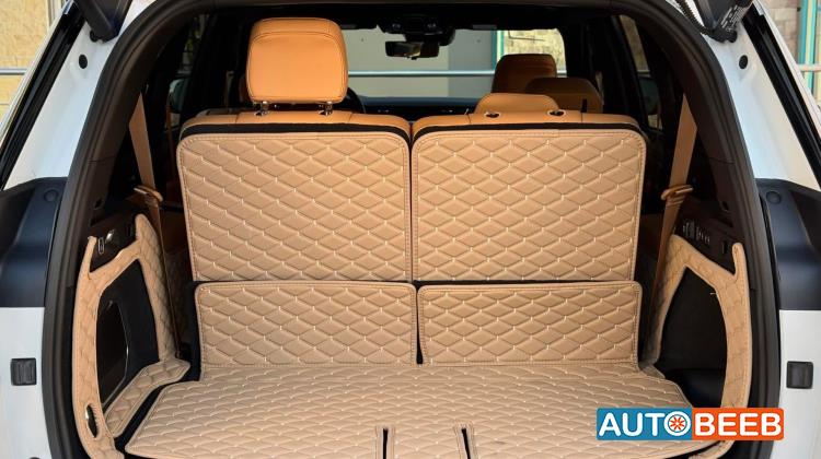 جيب جراند شيروكي 2023