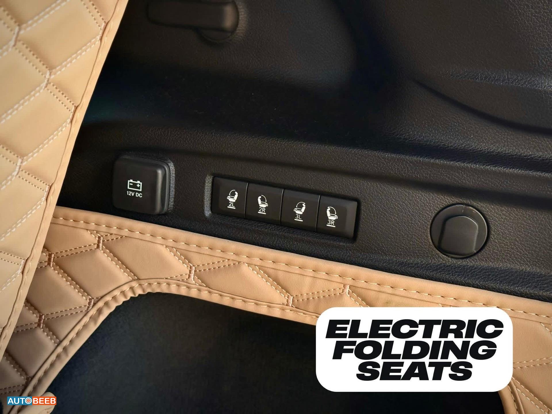 جيب جراند شيروكي 2023