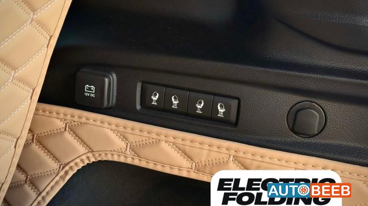 جيب جراند شيروكي 2023