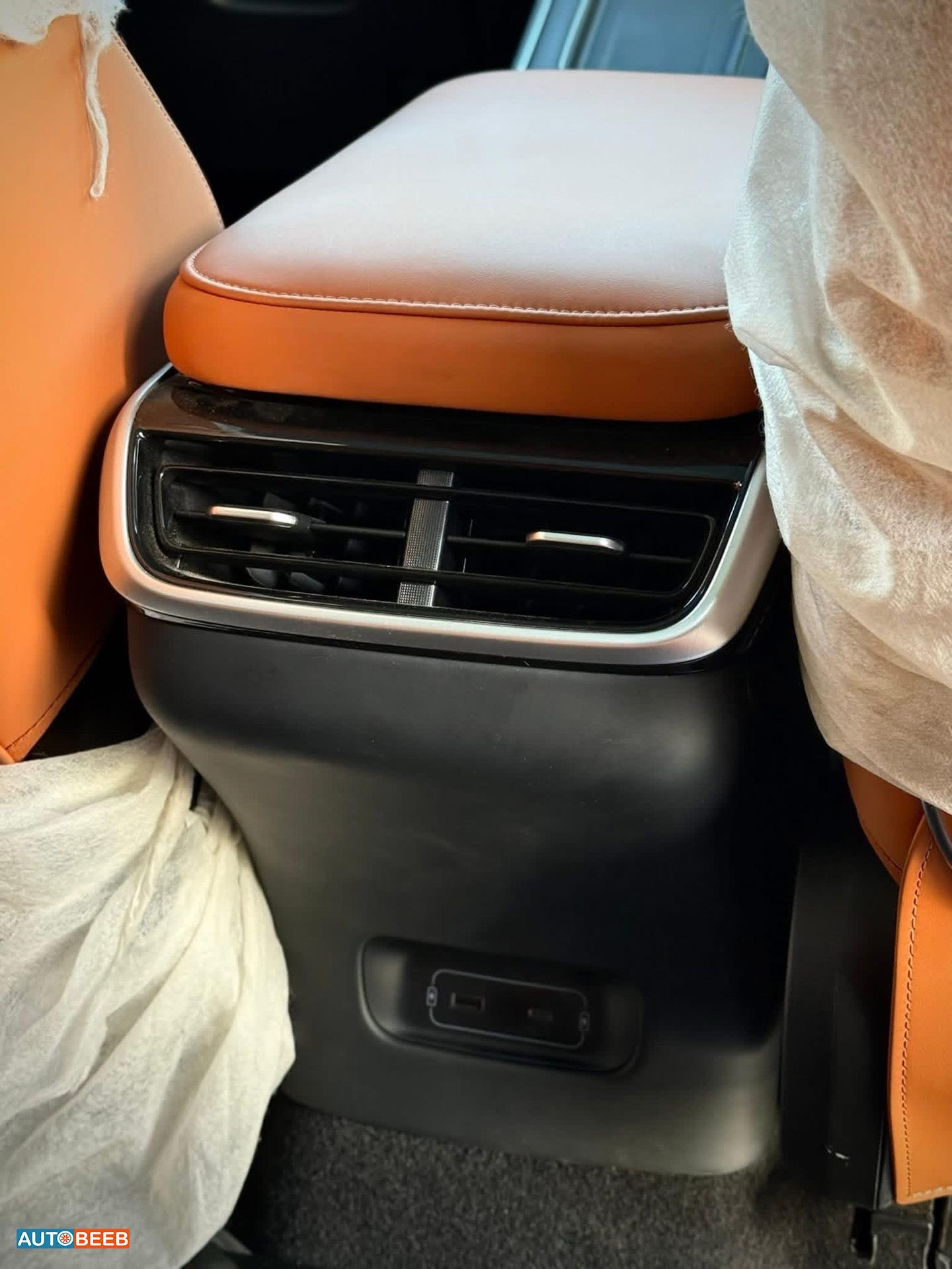 اكس بينج G9 2024