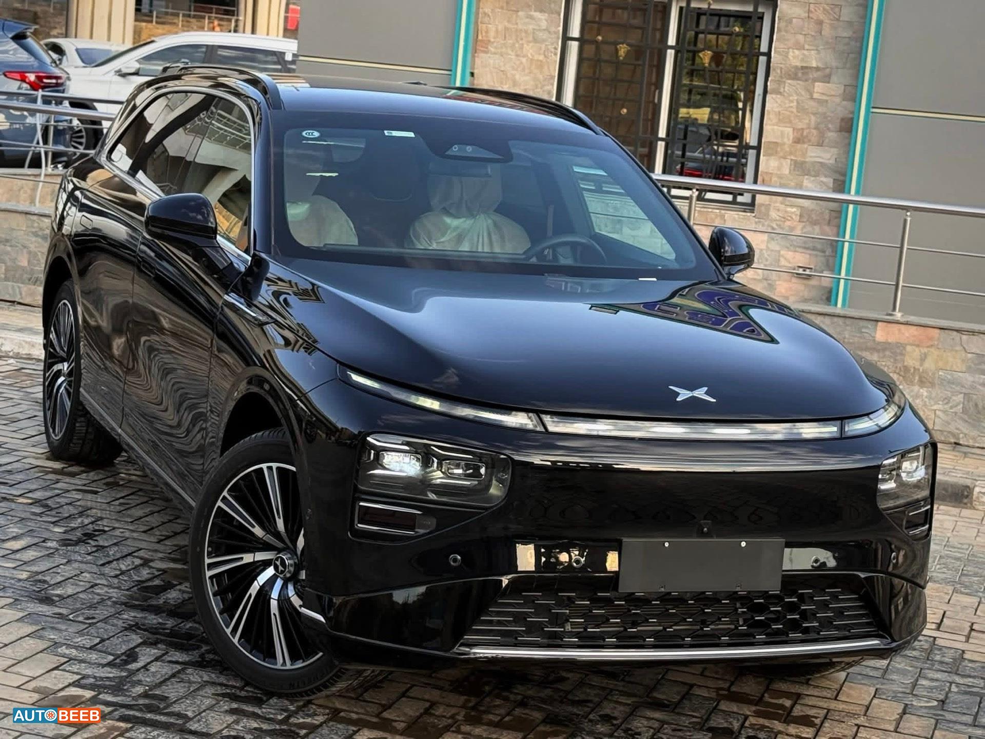 اكس بينج G9 2024