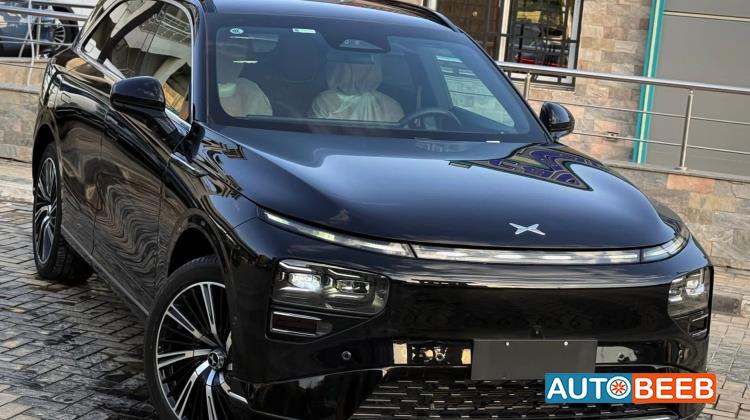 اكس بينج G9 2024