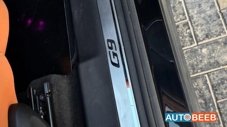 اكس بينج G9 2024