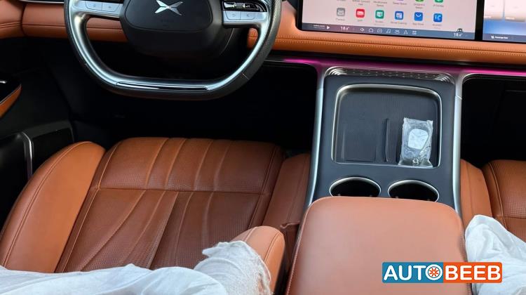 اكس بينج G9 2024