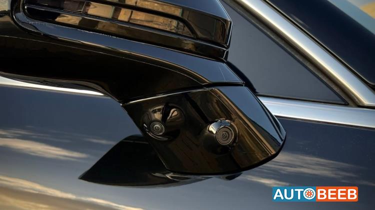 اكس بينج G9 2024