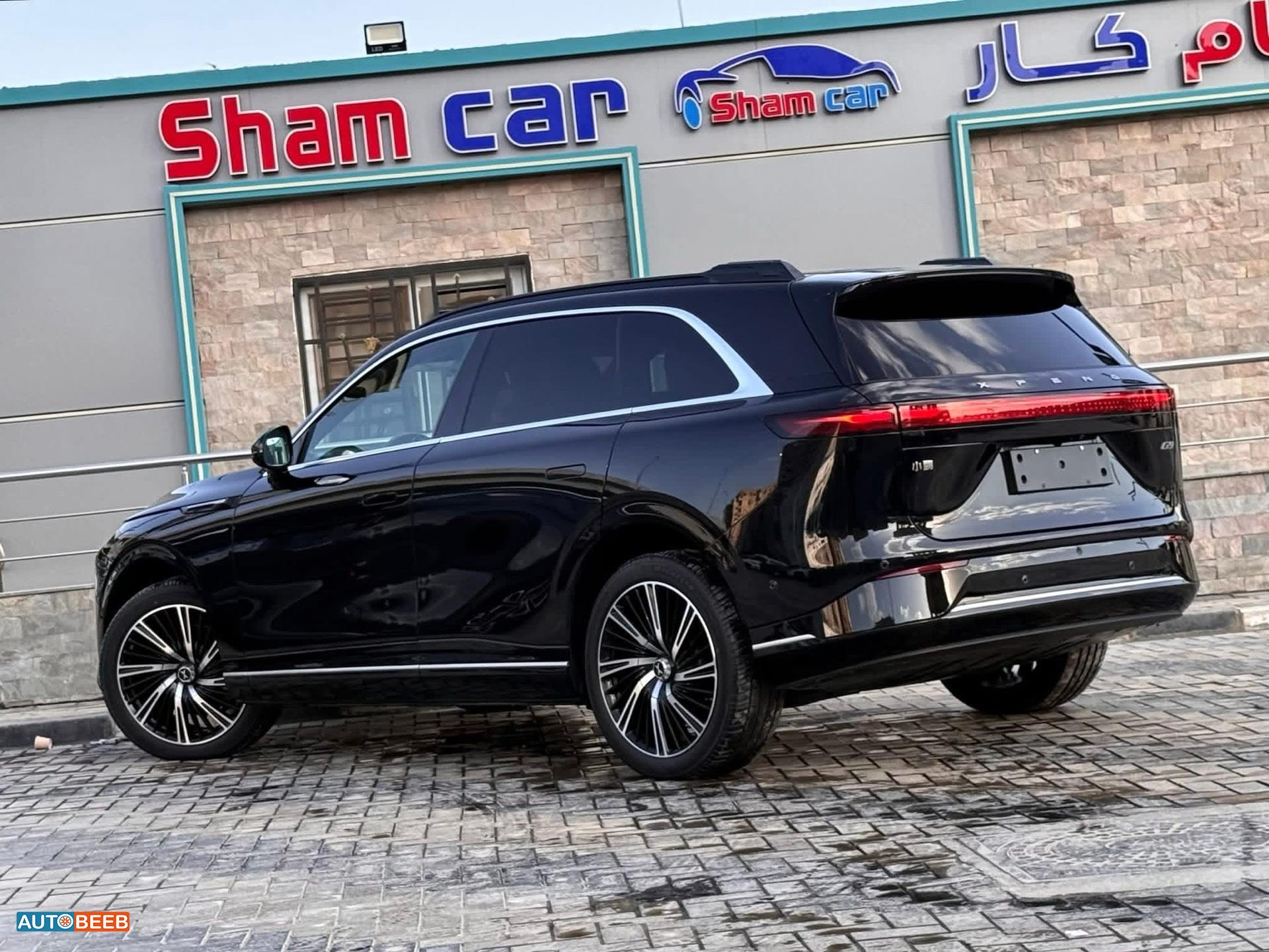 اكس بينج G9 2024