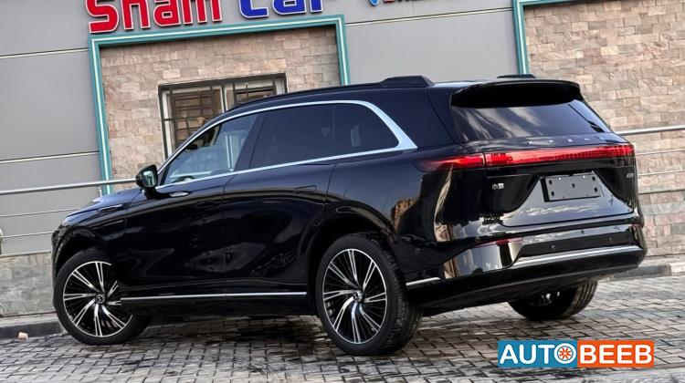 اكس بينج G9 2024