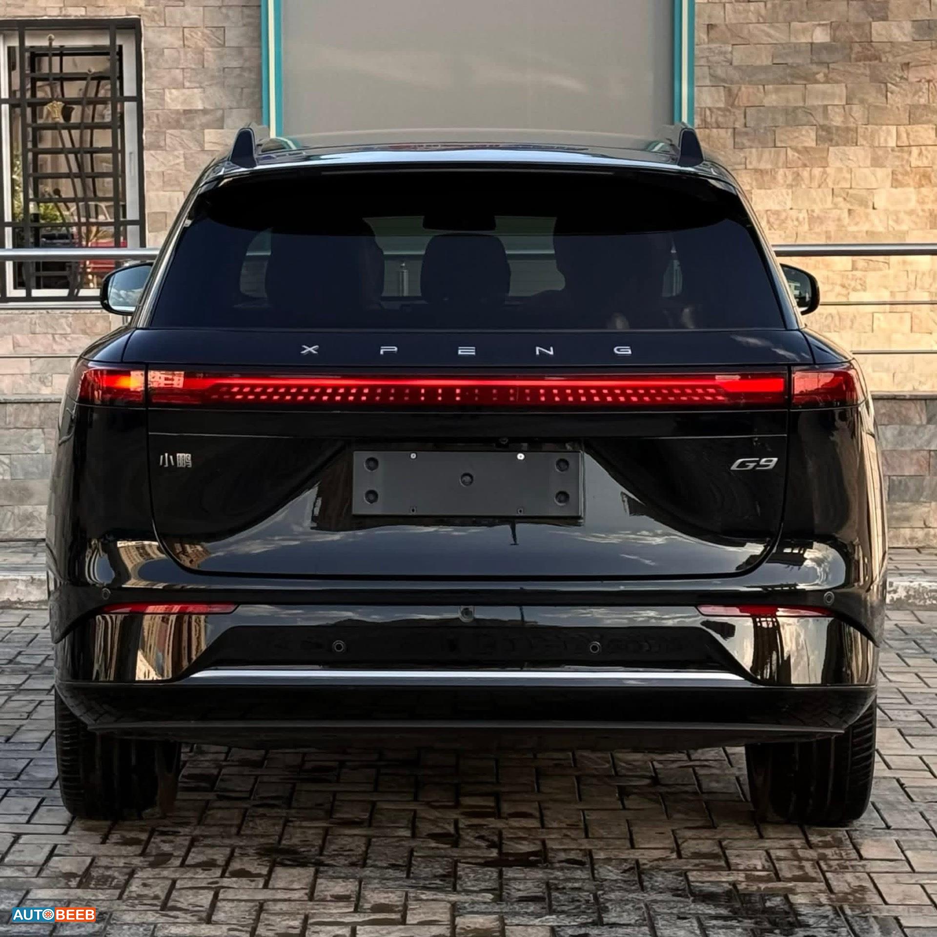 اكس بينج G9 2024