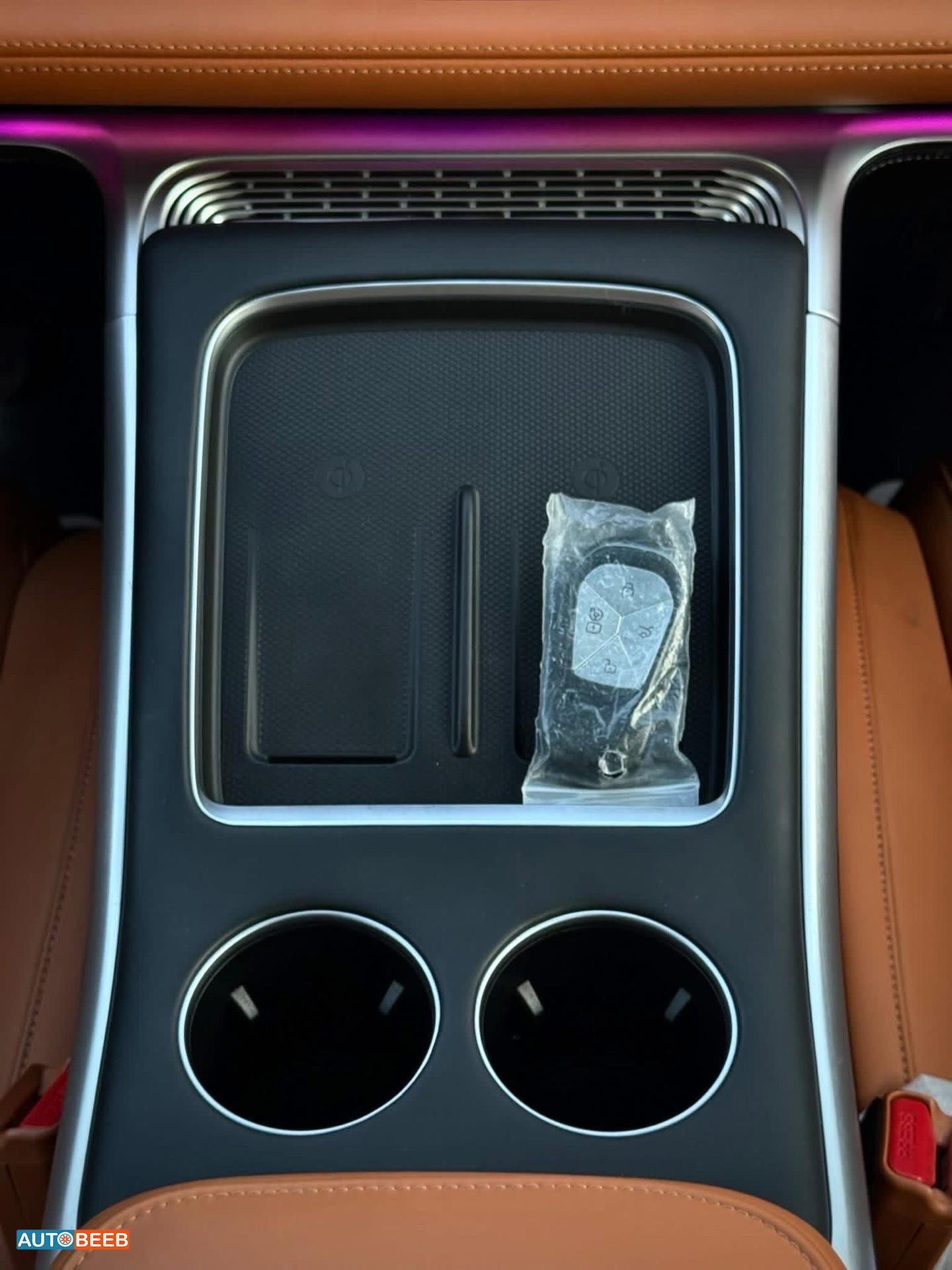 اكس بينج G9 2024