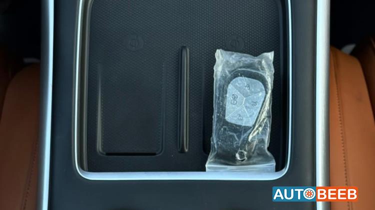 اكس بينج G9 2024