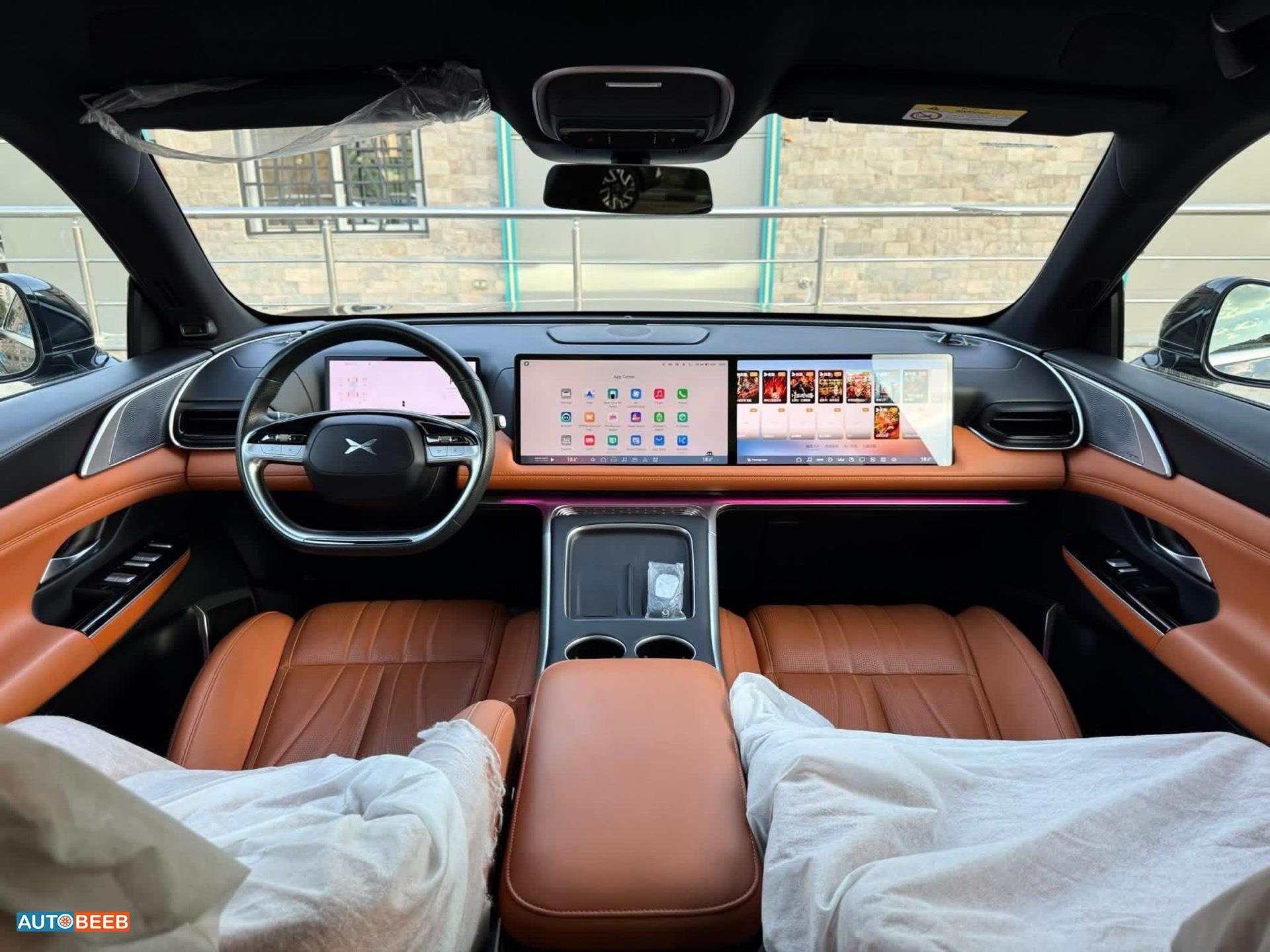 اكس بينج G9 2024